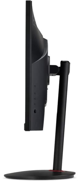 Acer Nitro XV240YM3BMIIPRX - Game monitor -23.8" FHD - IPS - 180Hz -1ms - Hoogte verstelbaar — thumbnail 3