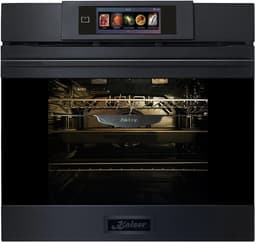 Inbouwoven - KAISER- EH 6347 - XXL Multi 29, multifunctionele elektrische oven met pyrolyse en stoomreiniging - 60 cm — thumbnail 1