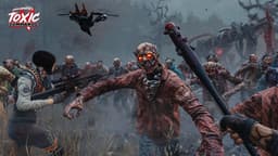John Carpenter's Toxic Commando - PS5 — thumbnail 5