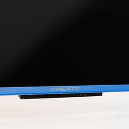 CREATE - QLED 4K 43" Smart TV met antireflectiescherm en gekleurde lijst - TV COLOR STUDIO — thumbnail 4