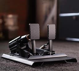 MOZA mBooster Active Pedal Set pedalen — thumbnail 3