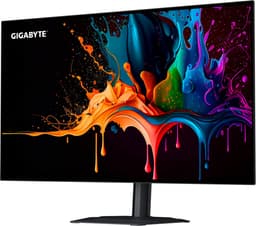 GIGABYTE MO27Q28G gamingmonitor - 27 inch OLED QHD, 280Hz — thumbnail 4