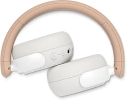 PHILIPS TAK5500AL/00 draadloze over-ear-kinderkoptelefoon - Noice Canceling Pro - veilig want volumebeperking 85dB - Draadloos audio delen - Opvouwbaar - App bestuurbaar/instelbaar — thumbnail 3