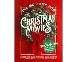 I'll Be Home for Christmas Movies