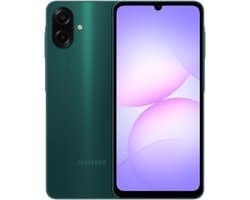 Samsung Galaxy A07 - 64GB - Green