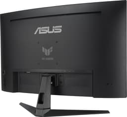 ASUS TUF Gaming VG32VQM5B - FHD Fast VA Curved Gaming Monitor - 250Hz - 0.5ms - 31.5 Inch — thumbnail 2