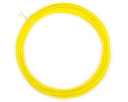 3D&Print 3D PLA Filament 10m 6 stuk Geel