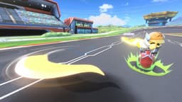 Kirby Air Riders - Nintendo Switch 2 - Franstalig — thumbnail 3