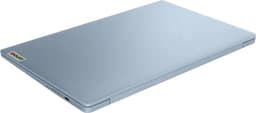 Lenovo IdeaPad Slim 3 15AMN8 AMD Ryzen™ 5 7520U Laptop 39,6 cm (15.6") Full HD 16 GB LPDDR5-SDRAM 512 GB SSD Wi-Fi 6 (802.11ax) Windows 11 Home Engels Grijs — thumbnail 2