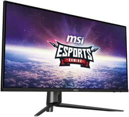MSI MAG401QR - 40 — thumbnail 9