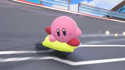Kirby Air Riders - Nintendo Switch 2 — thumbnail 5