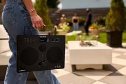 Tivoli Audio - Songbook - Black — thumbnail 3