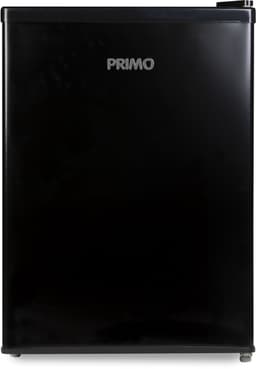 PRIMO PR155FR Tafelmodel Koelkast - 66L - E - Vrijstaand - Zwart — thumbnail 6