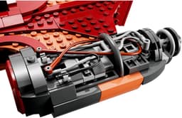 LEGO Star Wars Luke Skywalker’s Landspeeder - 75341 — thumbnail 6