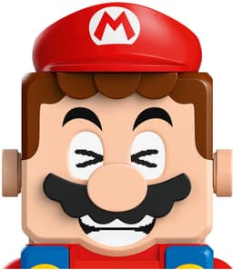 LEGO® Super Mario™: Mario Kart™ – Interactieve LEGO® Mario™ en Standaardkart - 72043 — thumbnail 21