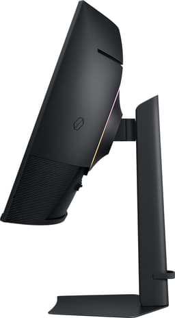 Samsung 37'' Odyssey G7 G75F UHD Curved Gaming Monitor — thumbnail 14