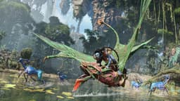 Avatar Frontiers of Pandora: From the Ashes - PS5 — thumbnail 6
