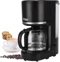 Friac KF 156 BL Koffiezet 1,5 L — thumbnail 1