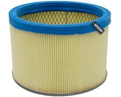 SQOON® Filter geschikt voor Nilfisk UZ934 / GD934