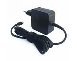 Lenovo 65W USB-C Laptop Adapter – Wall Charger