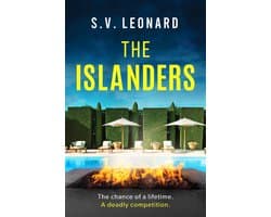 The Islanders