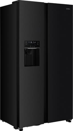 Qonos Q978058 Side By Side Dark Inox E — thumbnail 4