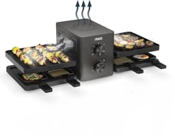 Princess Raclette Purify — thumbnail 1