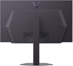 LG UtraGear 27GX704A-B - QHD OLED Gaming Monitor - 240hz - 27 inch — thumbnail 2
