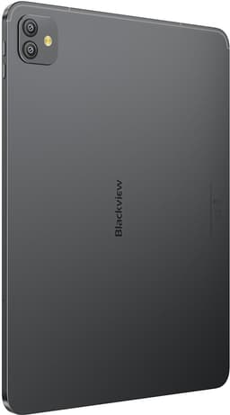 Blackview LINK 8 Tablet - Octa Core G100 Tablet - 12.7 Inch - 18 GB RAM + 256 GB ROM - Android 15 Tablet - Met Toetsenbord(QWERTY), Beschermhoes, Muis, Stylus - 8400 mAh - 90 Hz 2K FHD Scherm - Widevine L1 - 5G WiFi - Gezichtsherkenning - Zwart — thumbnail 5