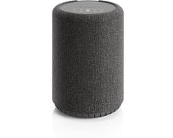 Audio Pro A10 MkII Smart Multiroom Actieve Luidspreker - Draadloze WiFi & Bluetooth Luidspreker - Multiroom - 4 WiFi Presets - Donkergrijs