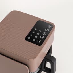 CREATE - 4,2L Glazen Airfryer met stoomfunctie - AIR FRYER STUDIO CRYSTAL — thumbnail 5