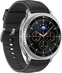 Samsung Galaxy Watch 8 Classic Zwart 46mm — thumbnail 3