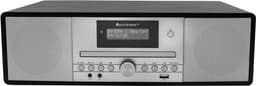 Soundmaster DAB980SW - Muziekcenter met DAB+ en FM-radio, CD-speler, USB en bluetooth — thumbnail 5