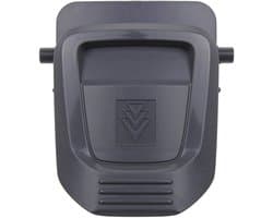 KARCHER - Vergrendeling asfilter AD 2, AD 4 Premium - 50750013