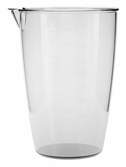 Karaca Pro-Multimax - Keukenrobot – 2000 W – Grijs – Multifunctionele Foodprocessor — thumbnail 4