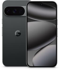 Google Pixel 10 Pro - 5G - 16GB/128GB - Zwart — thumbnail 1