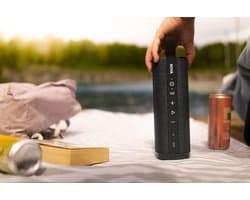 ARCSOUND NOVA Bluetooth speaker 30 Watt RMS/12 uur speeltijd/IPX6/True Wireless Mode/USB-C