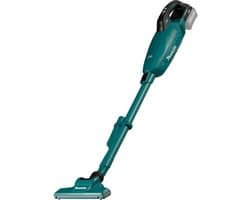 Makita CL001GZ02 - Steelstofzuiger - 40V