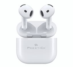 PrestiCo JL6 Air Pro 2024 Wireless + USB-C Charge Bluetooth Headset — thumbnail 3