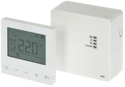 Silvertec - Draadloze kamerthermostaat - Bluetooth - Sneltoetsen — thumbnail 2