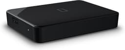 Draagbare harde schijf 4TB met back-upsoftware en super snelle USB 3.2 — thumbnail 4