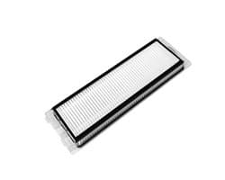 Geschikt voor Roborock P10 / Q Revo hoofdborstel, zijborstel, filter, dweil, stofzuigeronderdelen