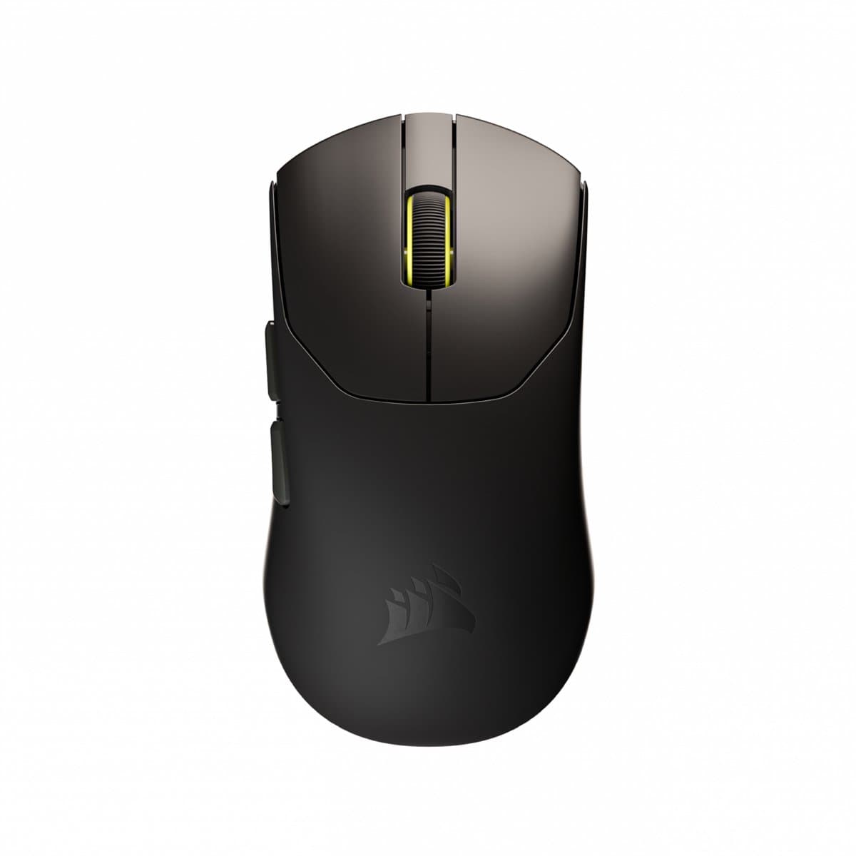 Corsair SABRE v2 PRO Ultralight Black gaming muis — afbeelding 1