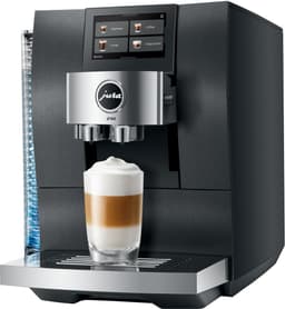 JURA - Z10 Aluminium Black (EB) - Volautomatische espressomachine — thumbnail 2