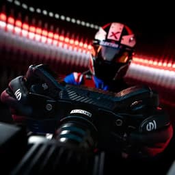 Moza Racing - RS047 - Gaming stuurwiel — thumbnail 17