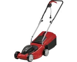 Thuys – Handmaaier – Kooimaaier – ‎42.91 x 15.75 x 37.01 cm – Rood/Zwart