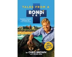 Tales from a Bondi Vet
