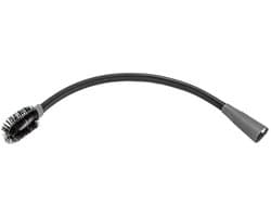 SQOON® Nadenzuiger accessoire universeel geschikt voor vrijwel alle stofzuigerhandgrepen - Ideaal voor kieren en moeilijk bereikbare plekken