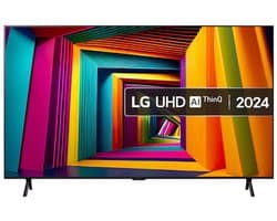 LG 98UT91006LA - 98 inch - 4K LED - 2024 - Smart TV