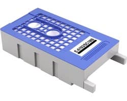 INKFIND T6193 ink maintenance box compatibel met Epson C13T619300 Epson SureColor T3000 T5000 T7000 T3200 T5200 T7200 T3270 T7270 T3070 T5070 T7070 maintenance box -1-pack